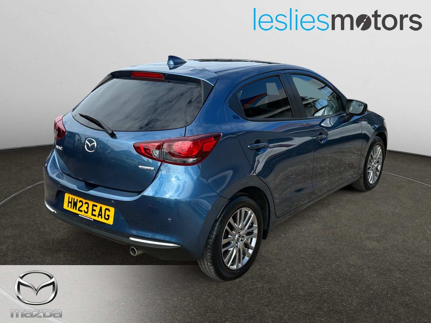 Used Mazda Mazda2 2023 for sale - 78080904: Photo 19