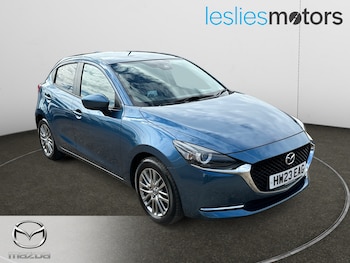 Used Mazda Mazda2 2023 for sale - 78080904: Photo