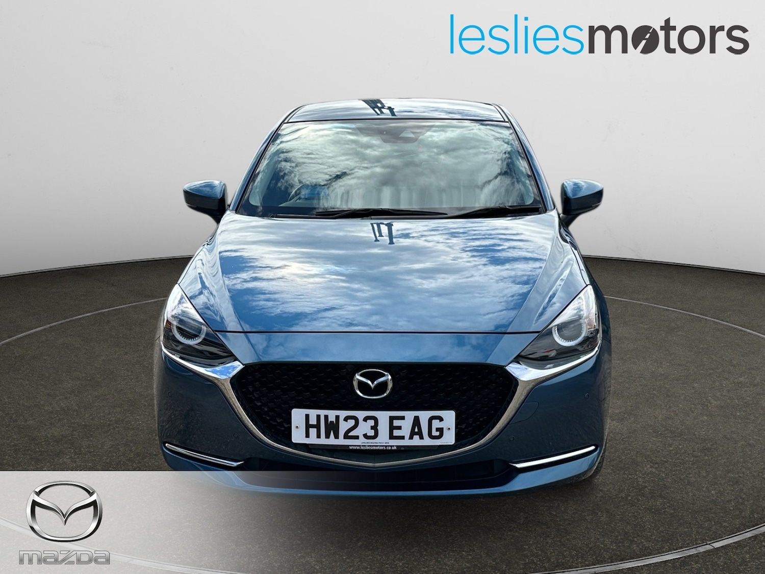 Used Mazda Mazda2 2023 for sale - 78080904: Photo 2