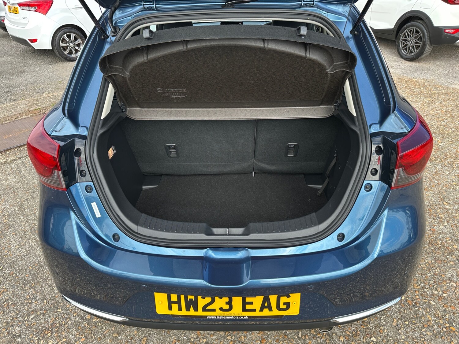 Used Mazda Mazda2 2023 for sale - 78080904: Photo 20