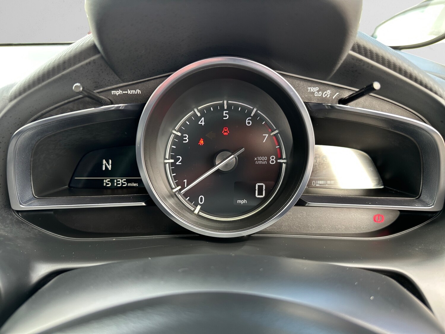 Used Mazda Mazda2 2023 for sale - 78080904: Photo 22