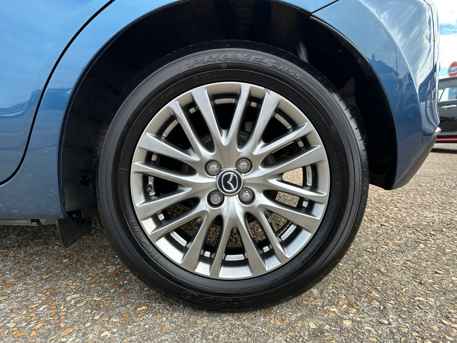 Used Mazda Mazda2 2023 for sale - 78080904: Photo 25