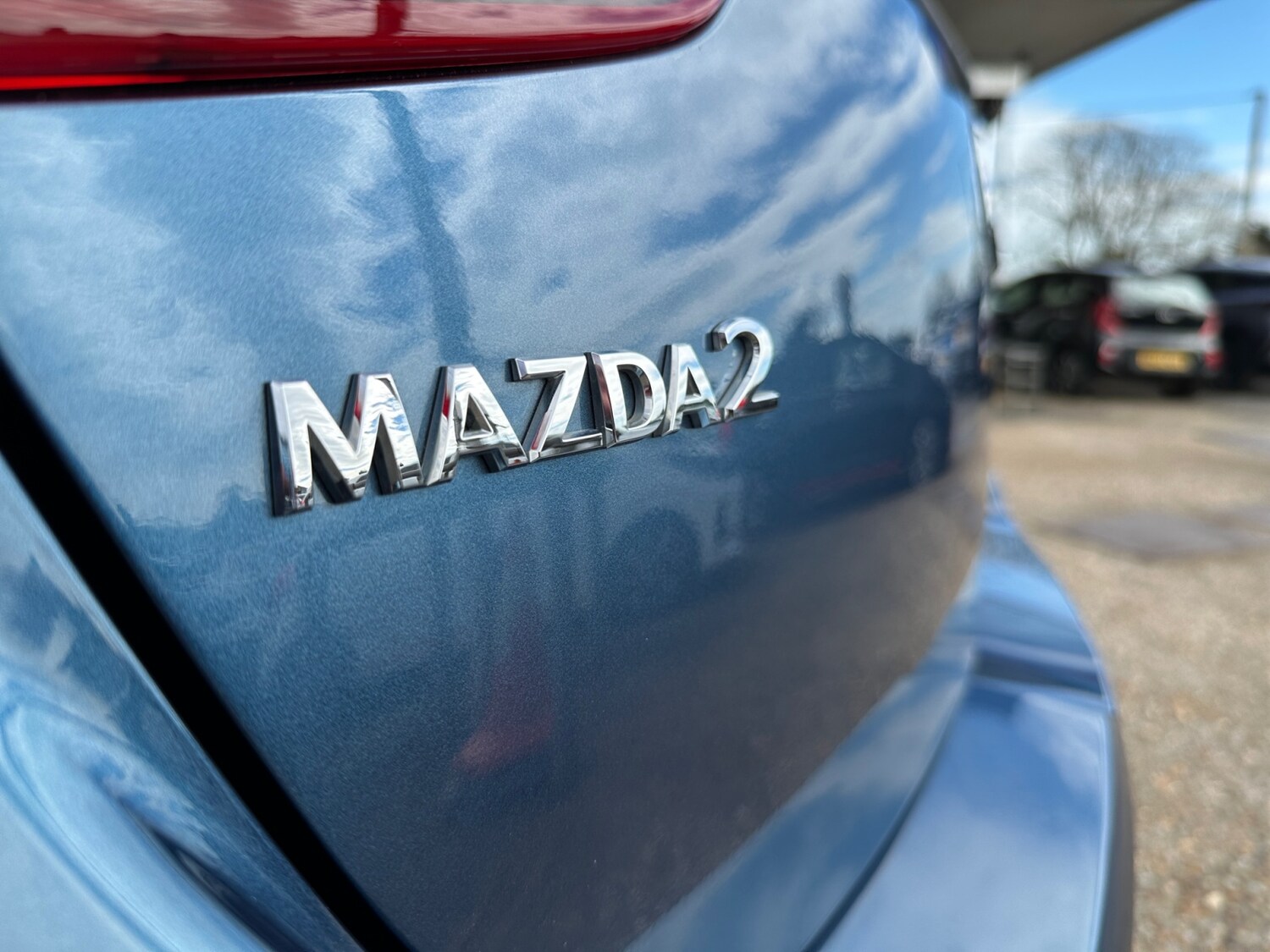 Used Mazda Mazda2 2023 for sale - 78080904: Photo 28