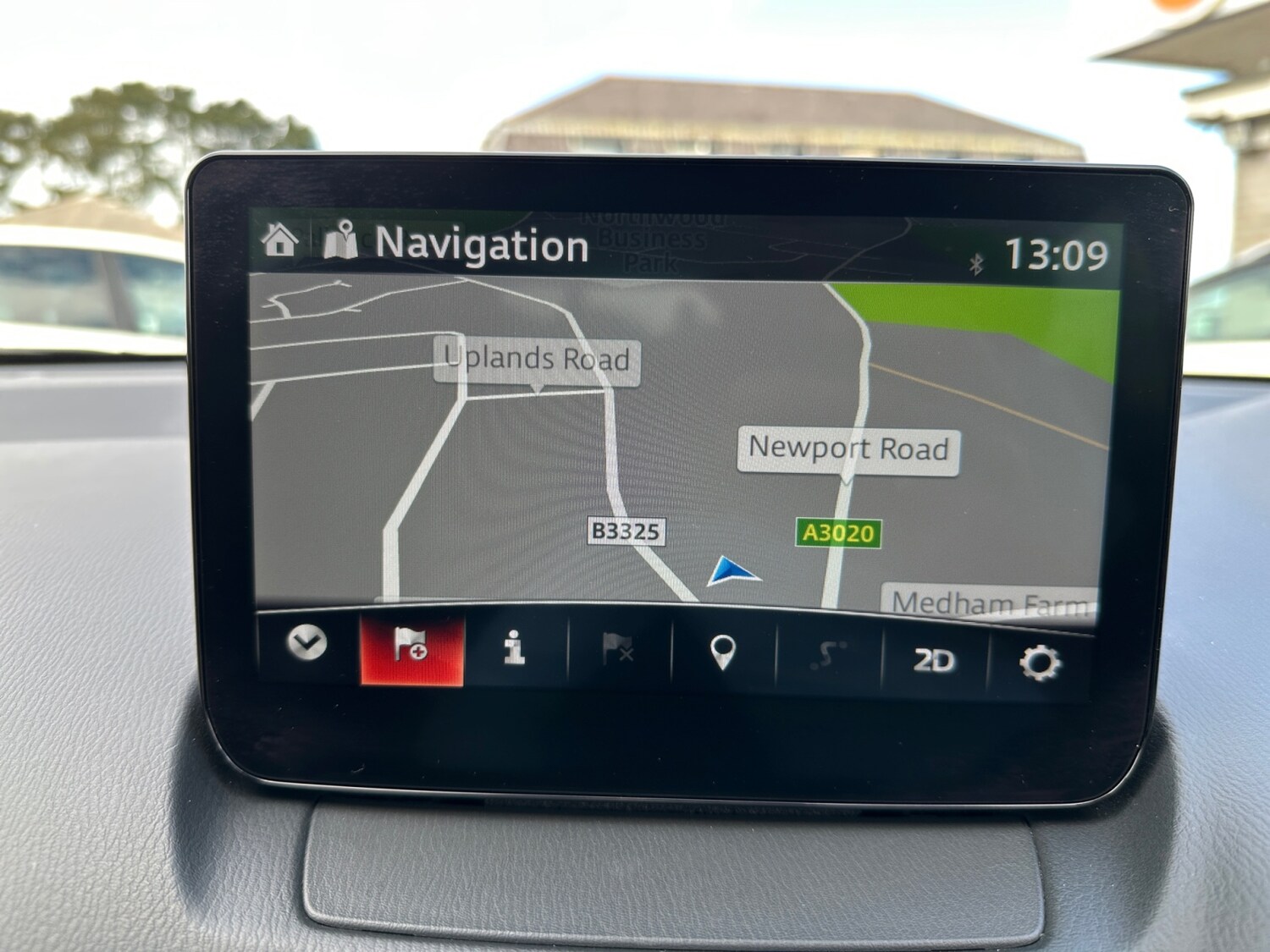 Used Mazda Mazda2 2023 for sale - 78080904: Photo 29