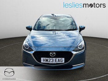 Used Mazda Mazda2 2023 for sale - 78080904: Photo