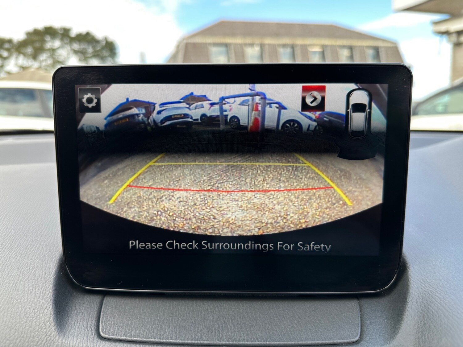 Used Mazda Mazda2 2023 for sale - 78080904: Photo 30