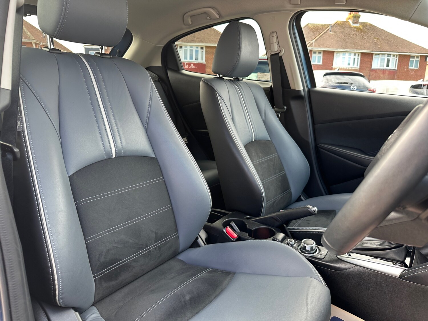 Used Mazda Mazda2 2023 for sale - 78080904: Photo 31