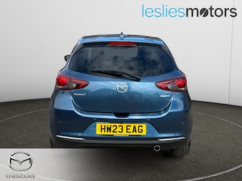Used Mazda Mazda2 2023 for sale - 78080904: Photo