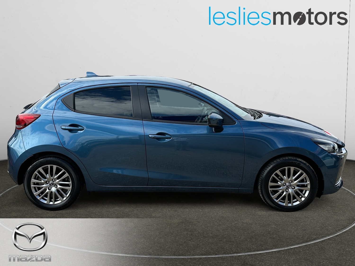 Used Mazda Mazda2 2023 for sale - 78080904: Photo 5