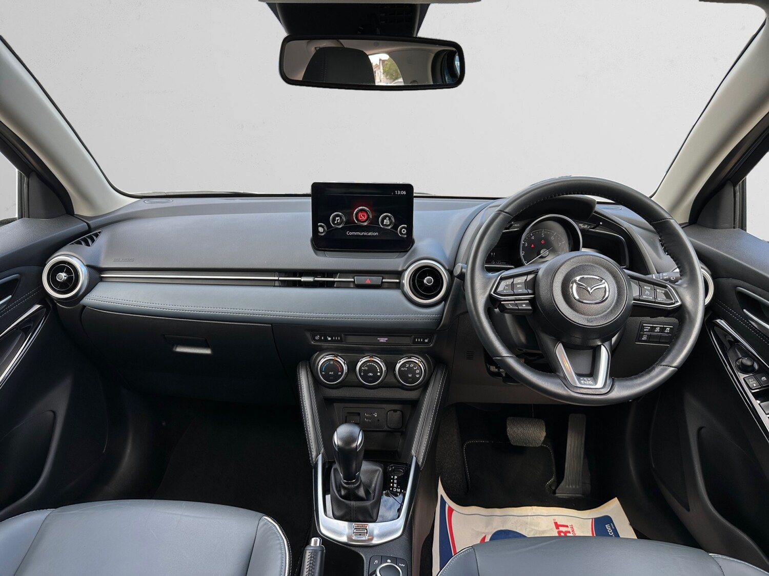 Used Mazda Mazda2 2023 for sale - 78080904: Photo 7