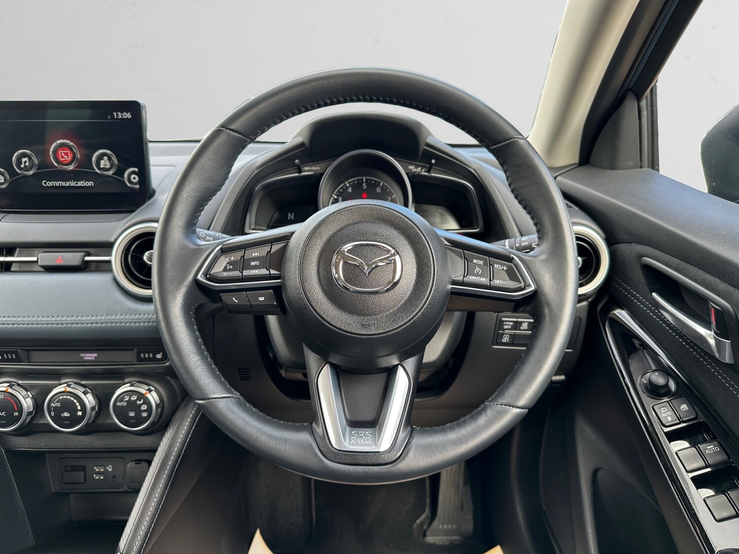 Used Mazda Mazda2 2023 for sale - 78080904: Photo 9