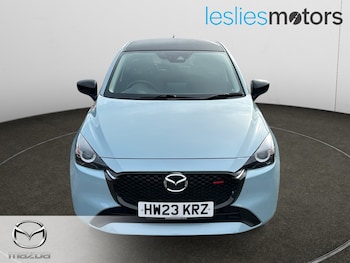 Used Mazda Mazda2 2023 for sale - 77726056: Photo