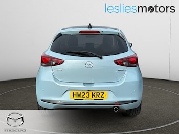 Used Mazda Mazda2 2023 for sale - 77726056: Photo
