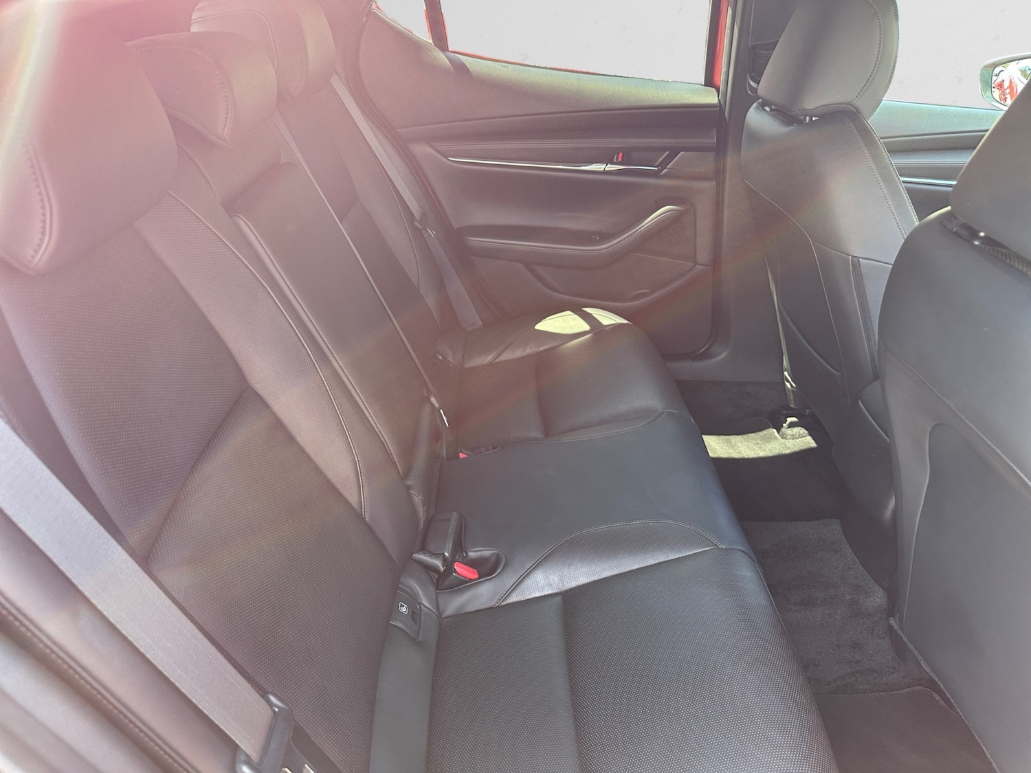 Used Mazda Mazda3 2022 for sale - 77157897: Photo 11