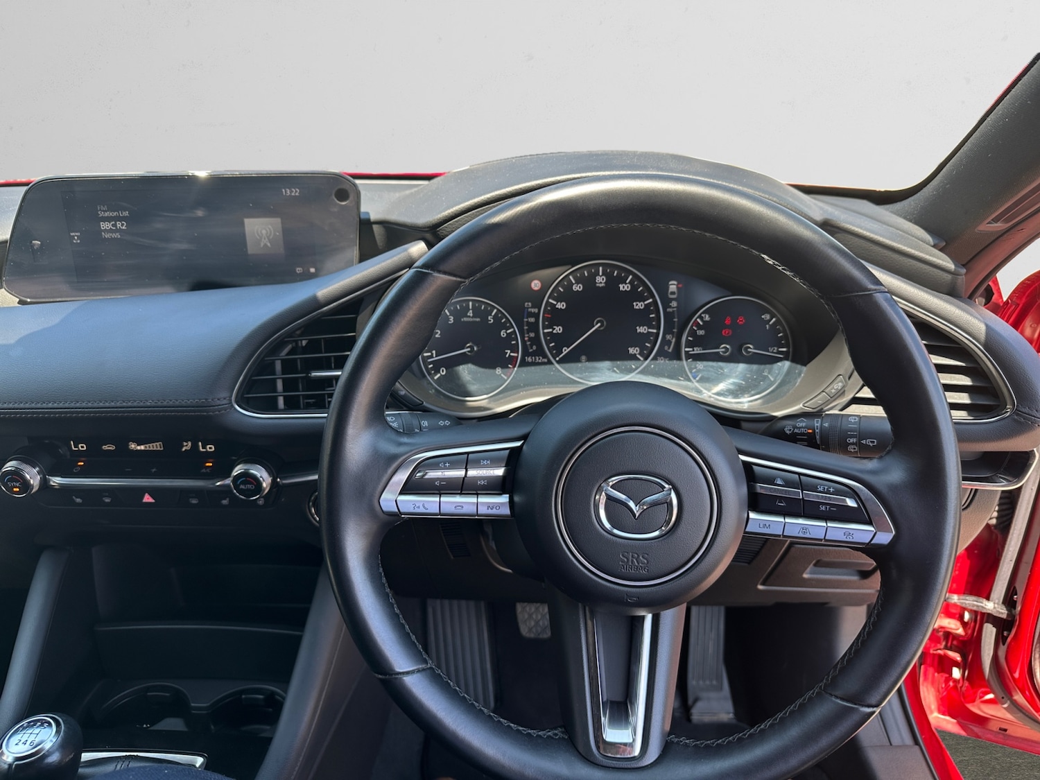 Used Mazda Mazda3 2022 for sale - 77157897: Photo 14