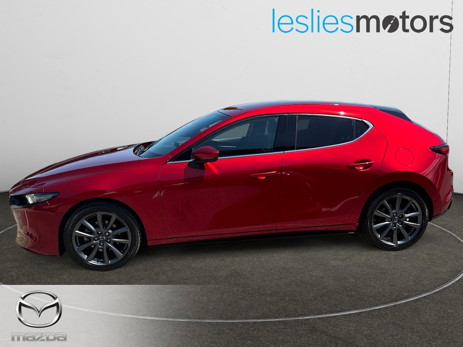 Used Mazda Mazda3 2022 for sale - 77157897: Photo 17