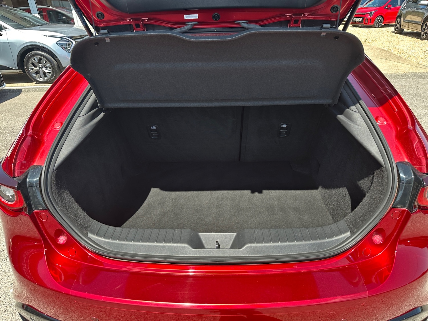 Used Mazda Mazda3 2022 for sale - 77157897: Photo 20