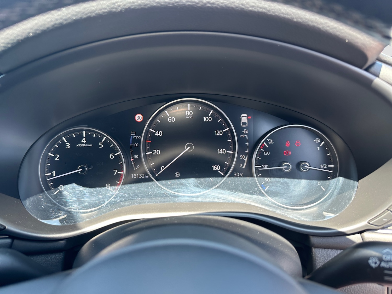 Used Mazda Mazda3 2022 for sale - 77157897: Photo 22