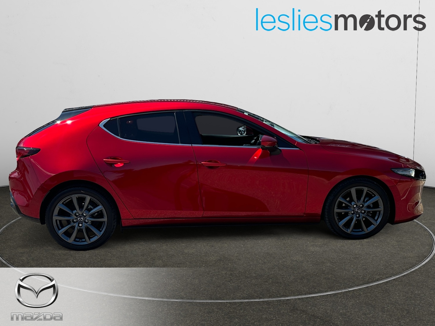 Used Mazda Mazda3 2022 for sale - 77157897: Photo 5