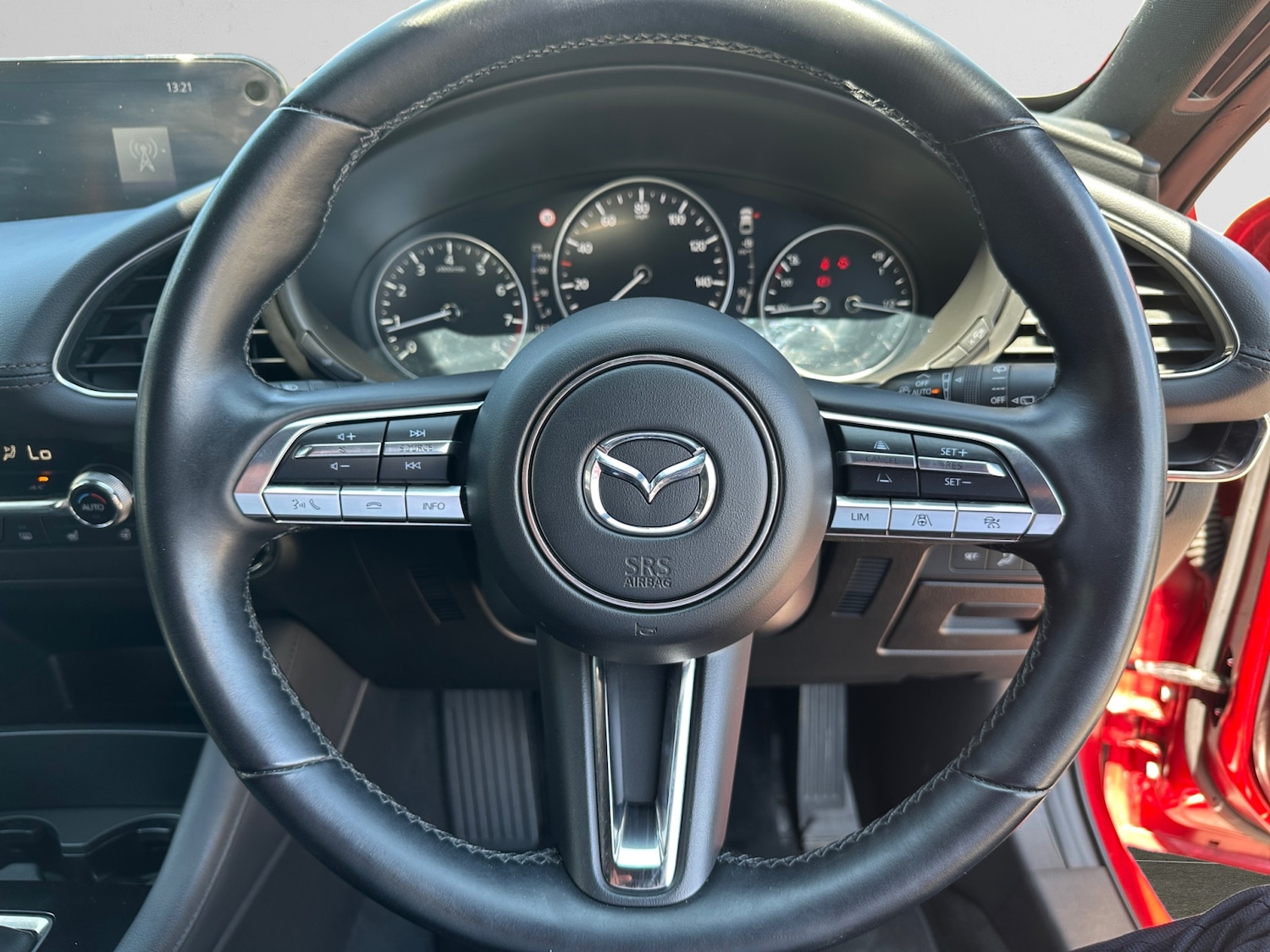 Used Mazda Mazda3 2022 for sale - 77157897: Photo 9