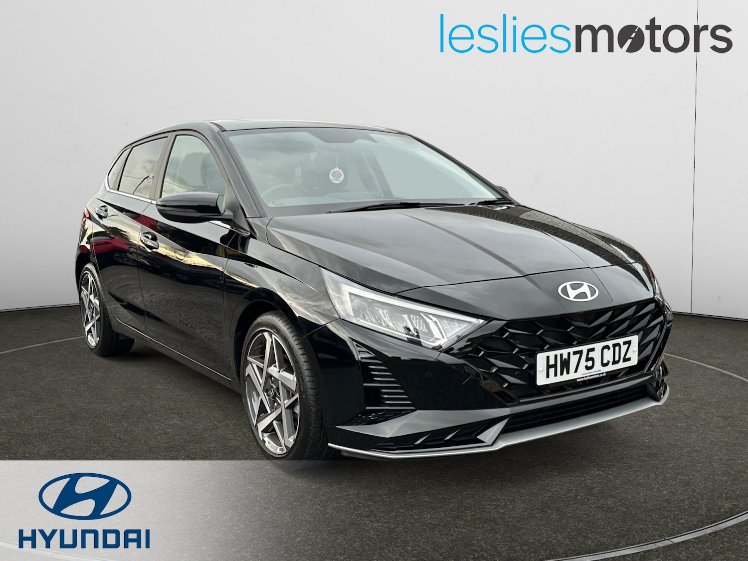 Used Hyundai i20 2025 for sale - 76834800: Photo 1