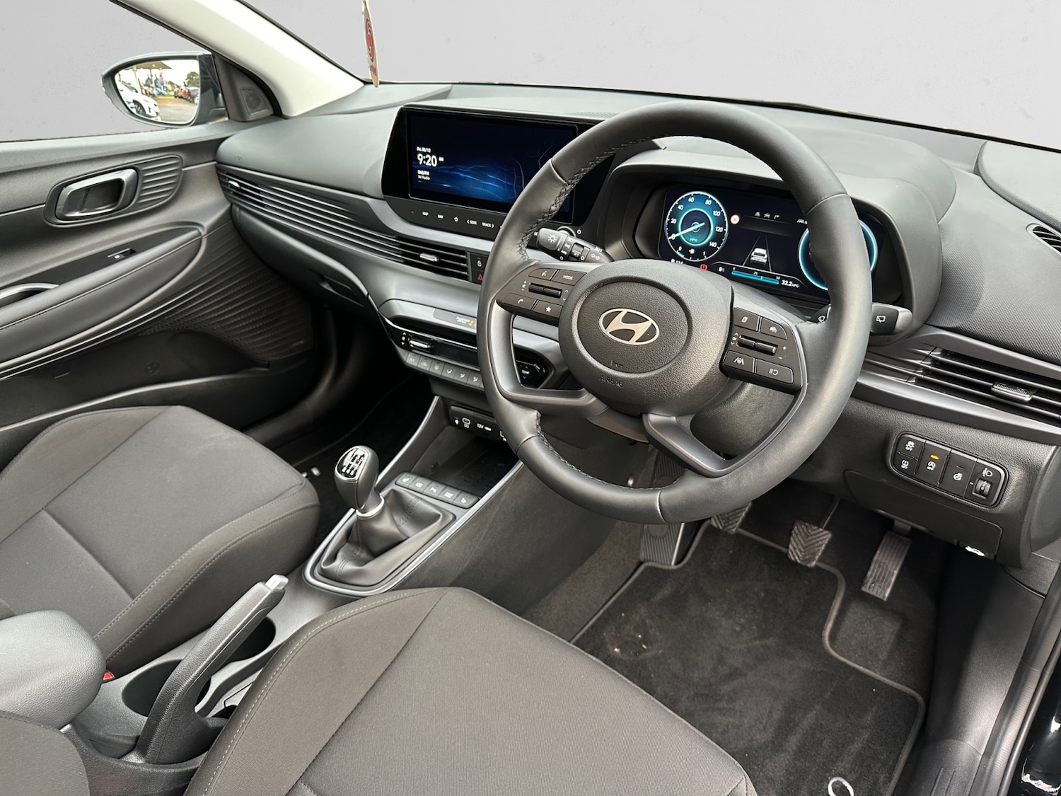 Used Hyundai i20 2025 for sale - 76834800: Photo 11