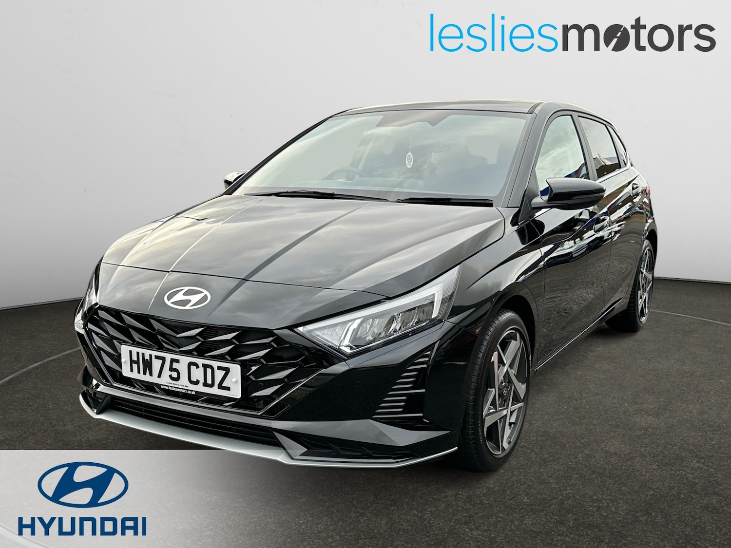 Used Hyundai i20 2025 for sale - 76834800: Photo 12