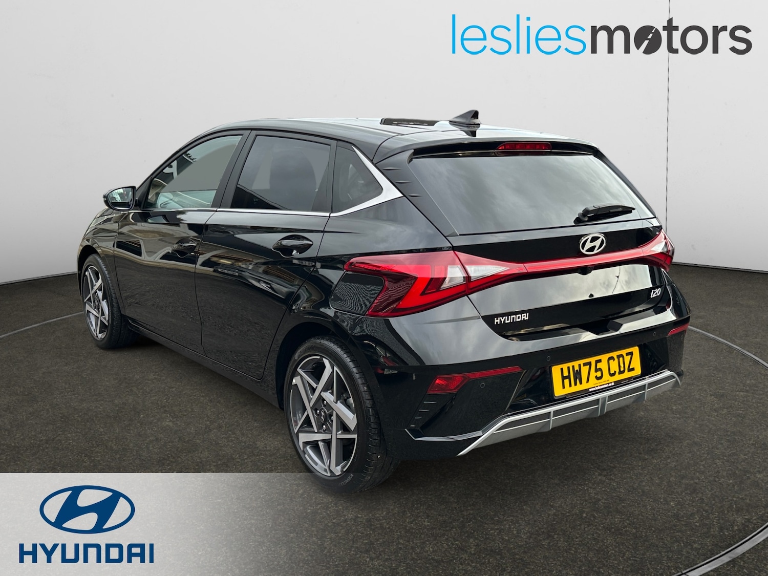 Used Hyundai i20 2025 for sale - 76834800: Photo 13