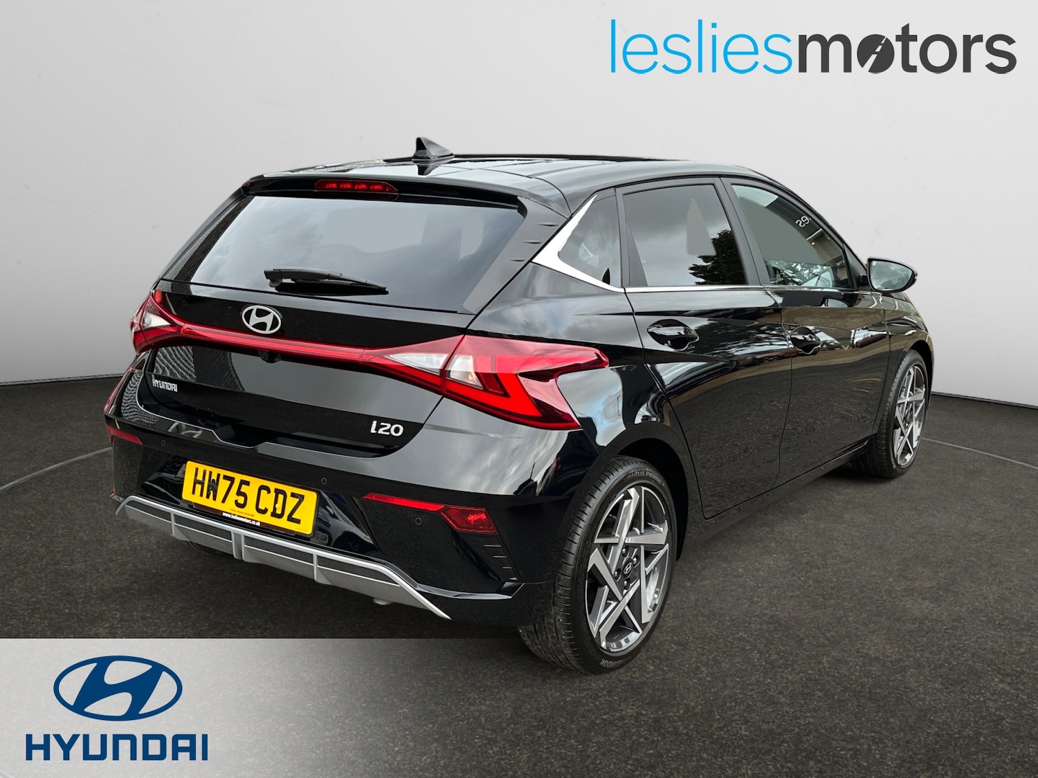 Used Hyundai i20 2025 for sale - 76834800: Photo 15