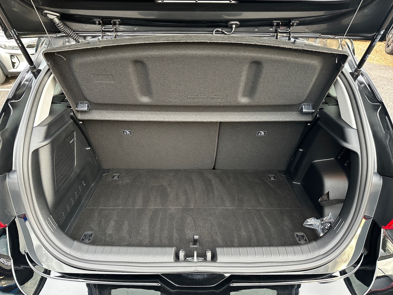 Used Hyundai i20 2025 for sale - 76834800: Photo 16