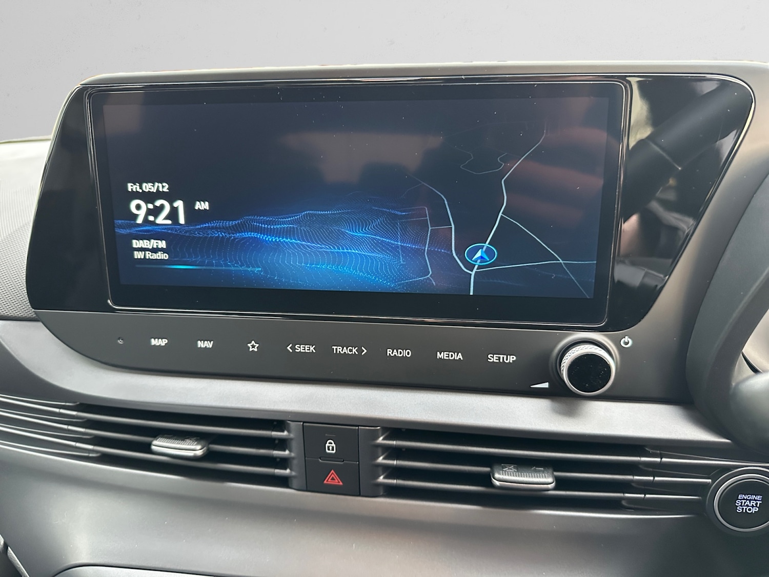 Used Hyundai i20 2025 for sale - 76834800: Photo 17