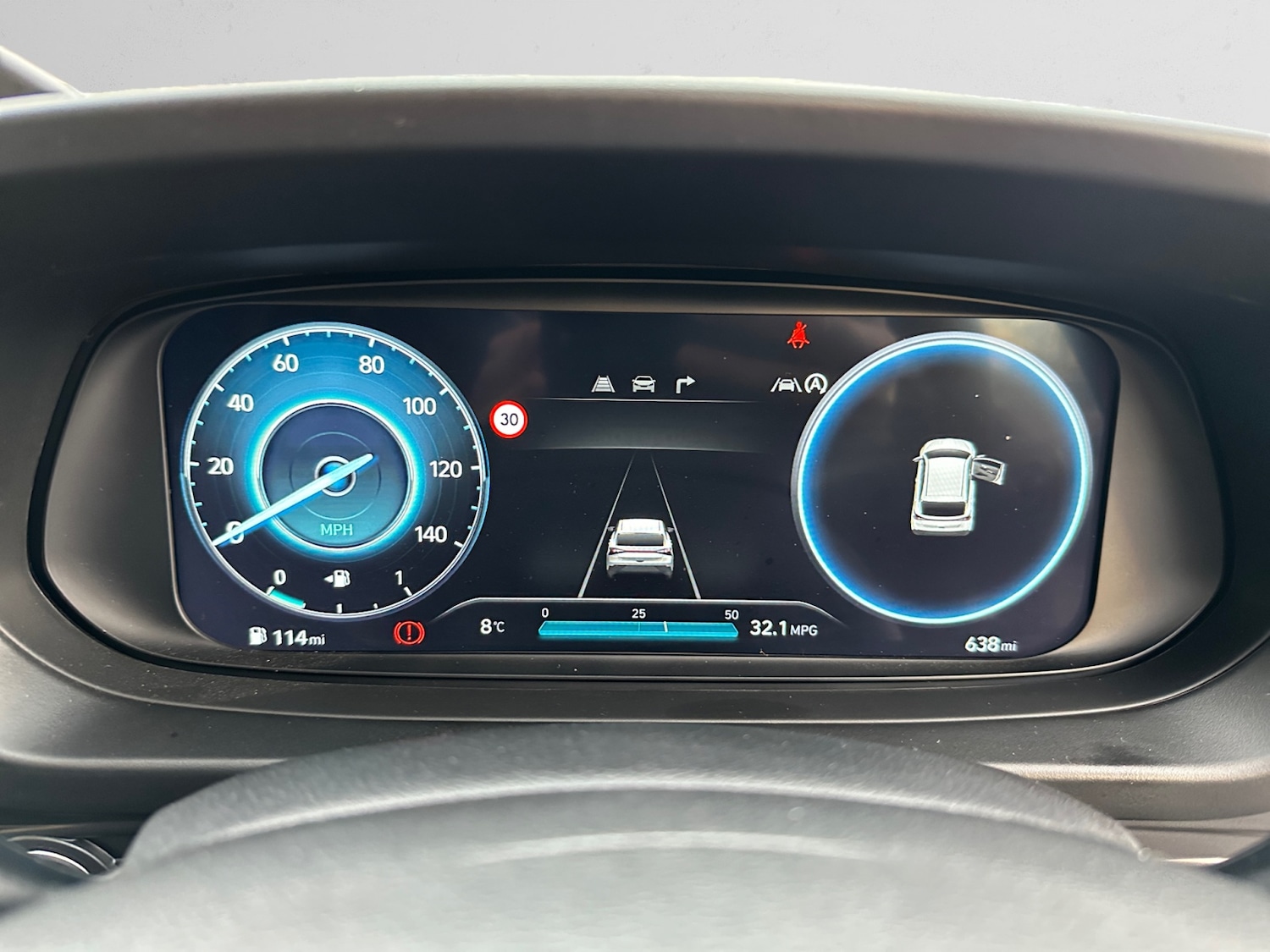 Used Hyundai i20 2025 for sale - 76834800: Photo 18