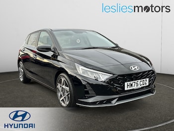 2025 - 1.0T GDi Ultimate 5dr