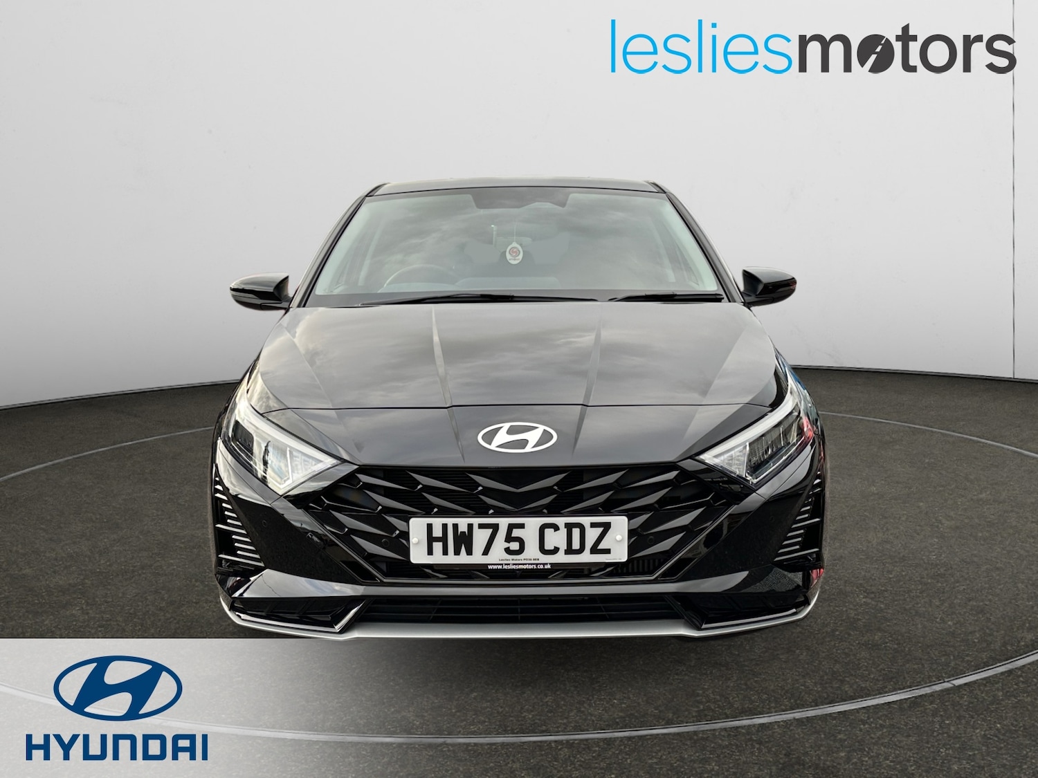 Used Hyundai i20 2025 for sale - 76834800: Photo 2