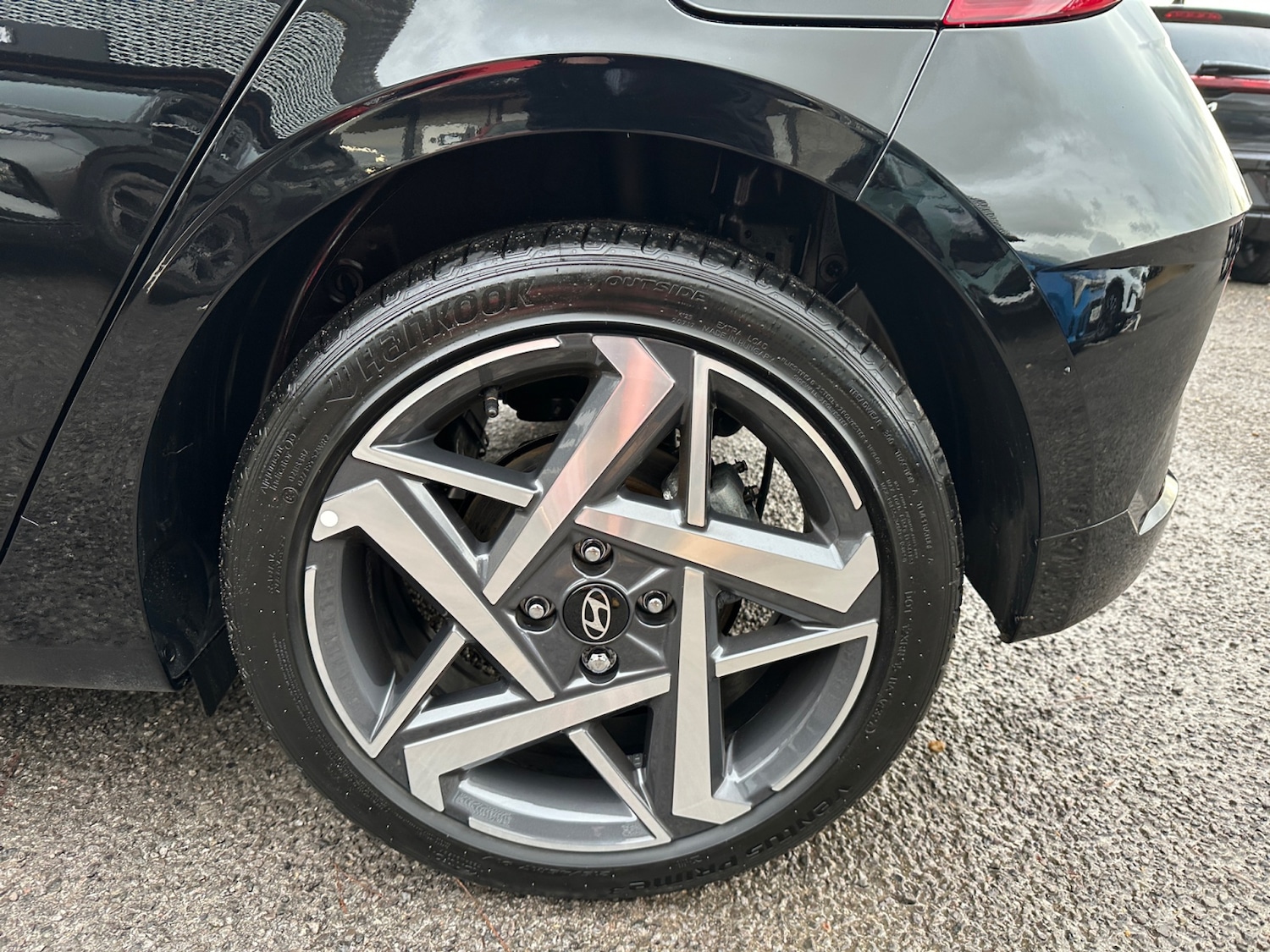 Used Hyundai i20 2025 for sale - 76834800: Photo 20