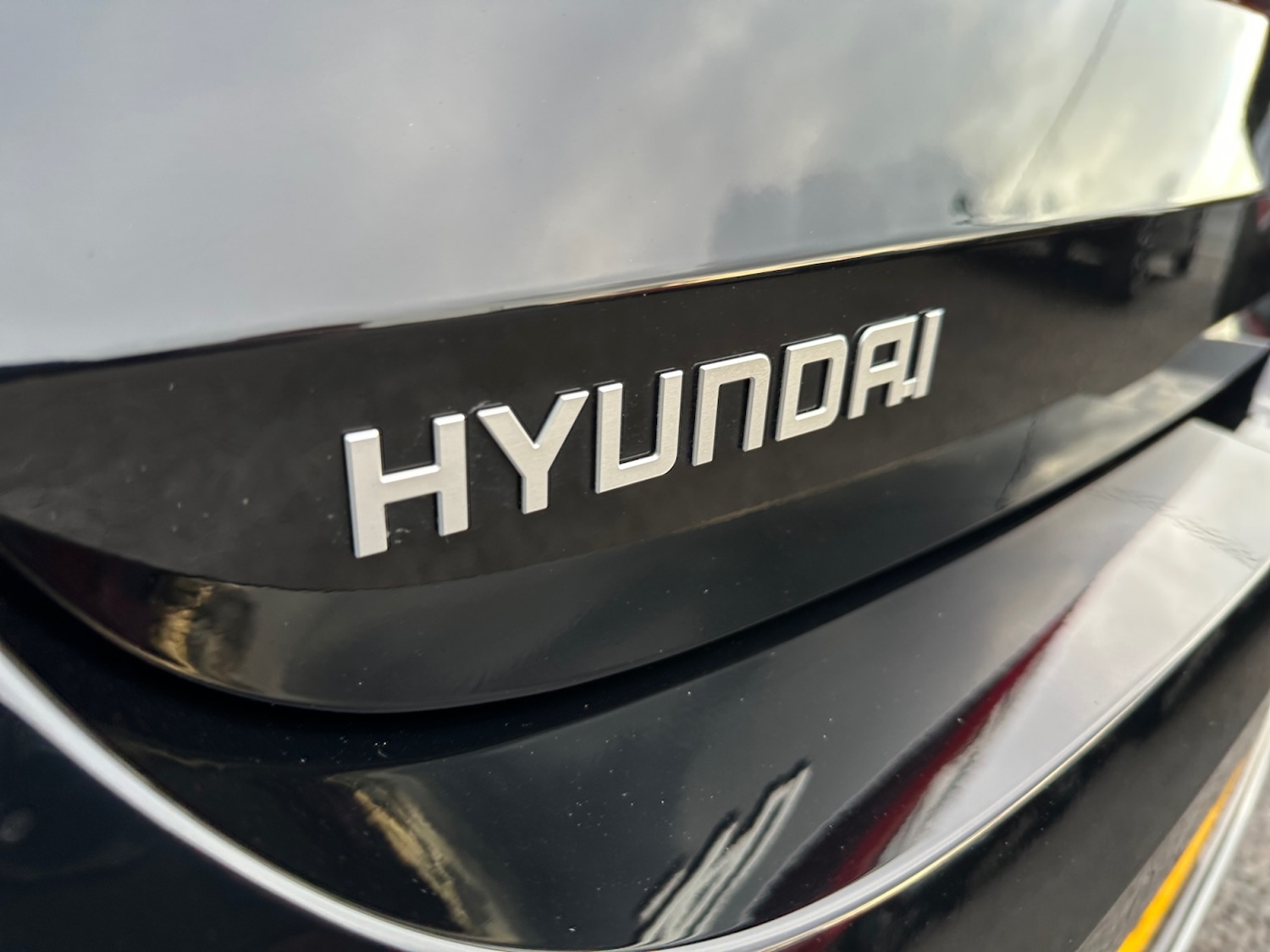 Used Hyundai i20 2025 for sale - 76834800: Photo 23