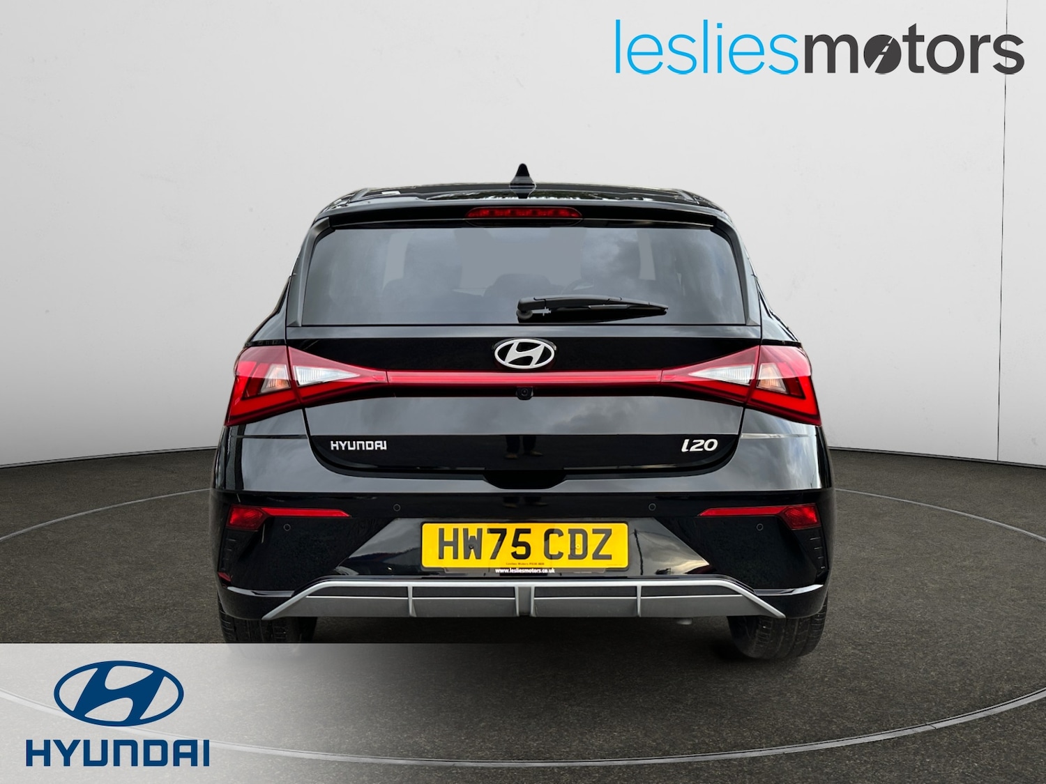 Used Hyundai i20 2025 for sale - 76834800: Photo 3