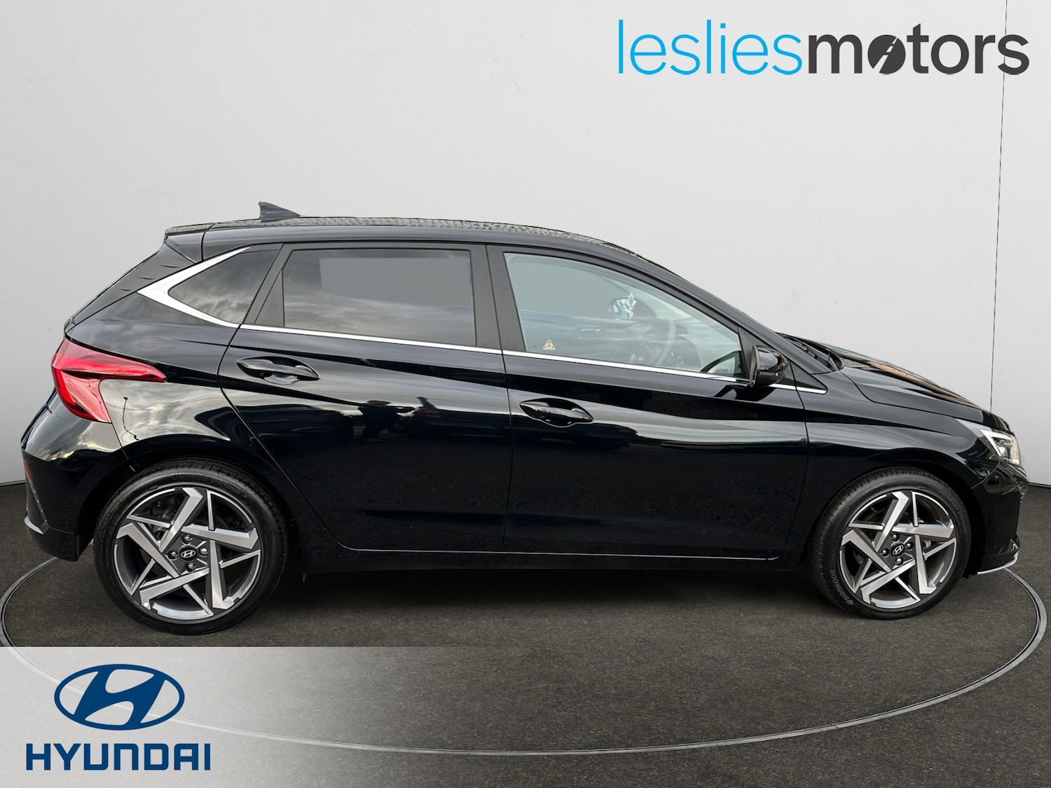 Used Hyundai i20 2025 for sale - 76834800: Photo 4