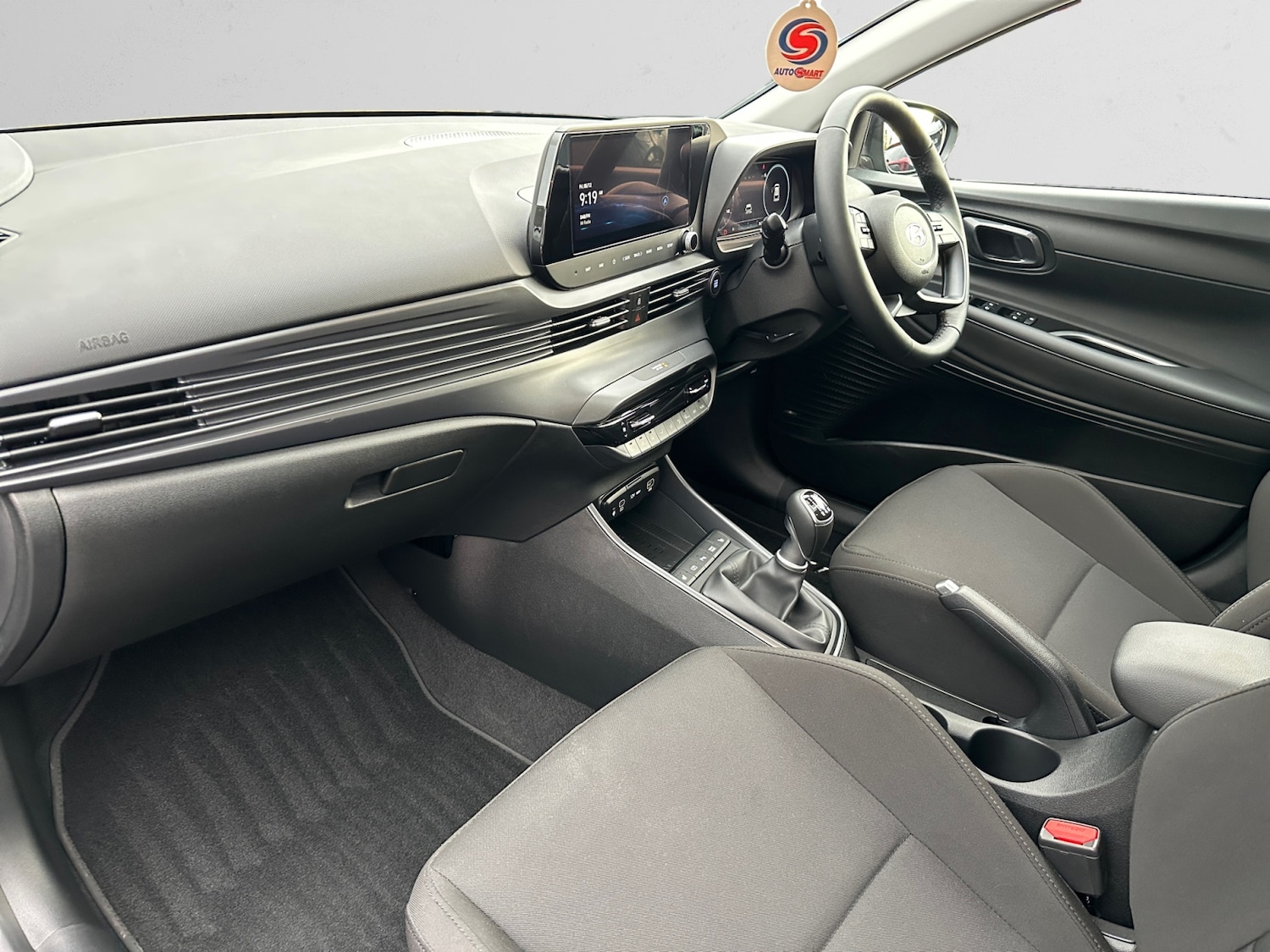 Used Hyundai i20 2025 for sale - 76834800: Photo 5