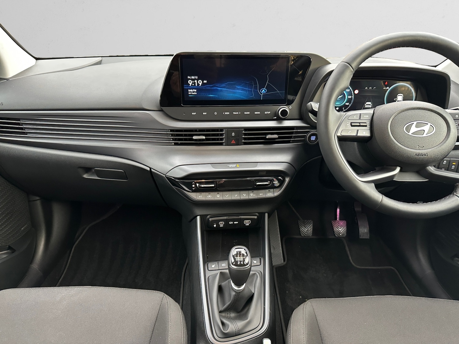 Used Hyundai i20 2025 for sale - 76834800: Photo 6