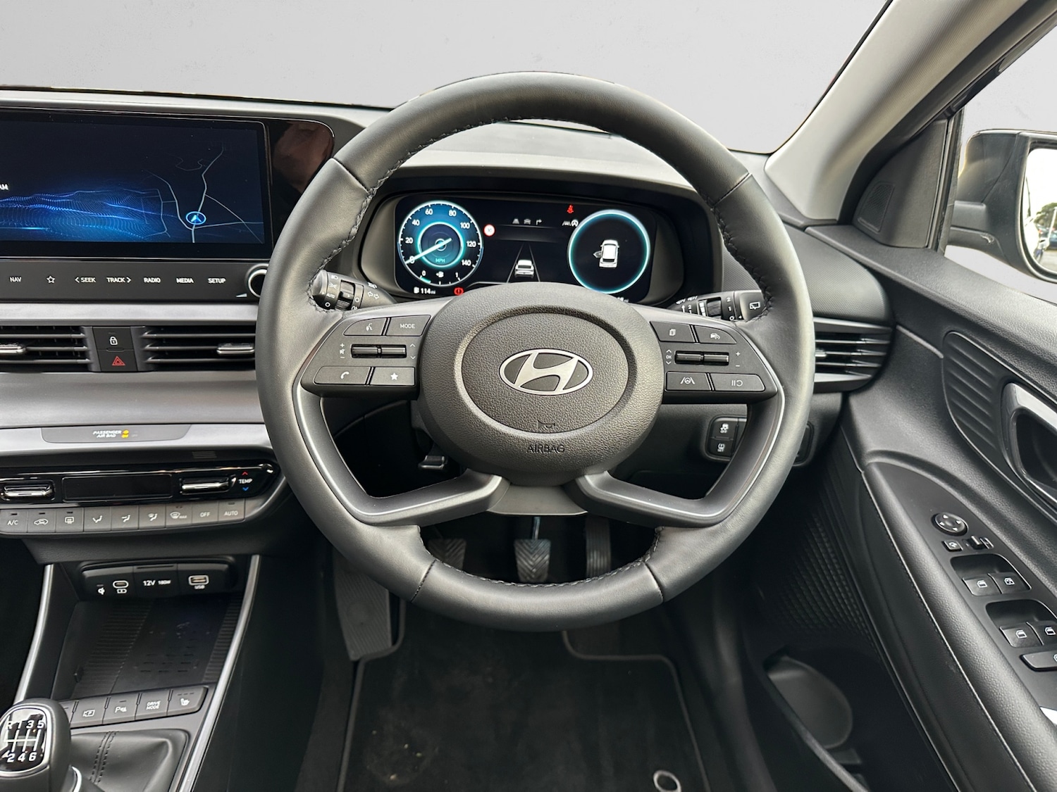 Used Hyundai i20 2025 for sale - 76834800: Photo 7