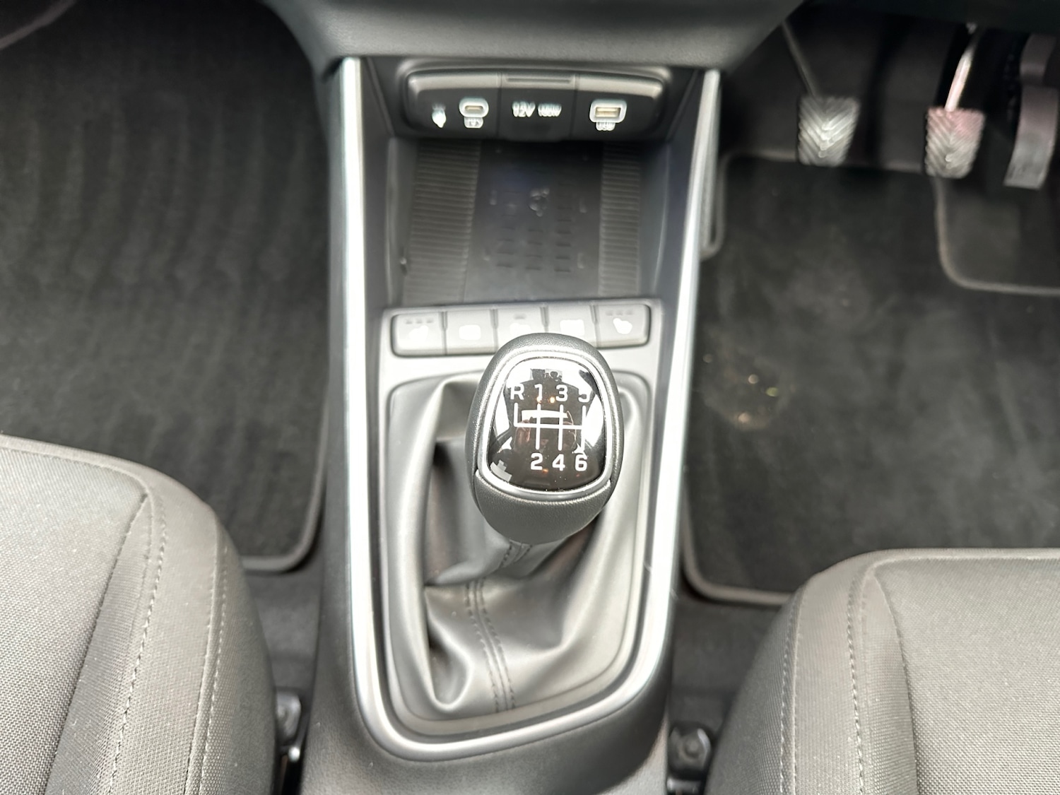 Used Hyundai i20 2025 for sale - 76834800: Photo 8