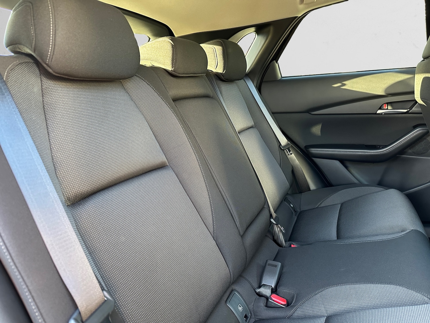 Used Mazda CX-30 2025 for sale - 77151408: Photo 11