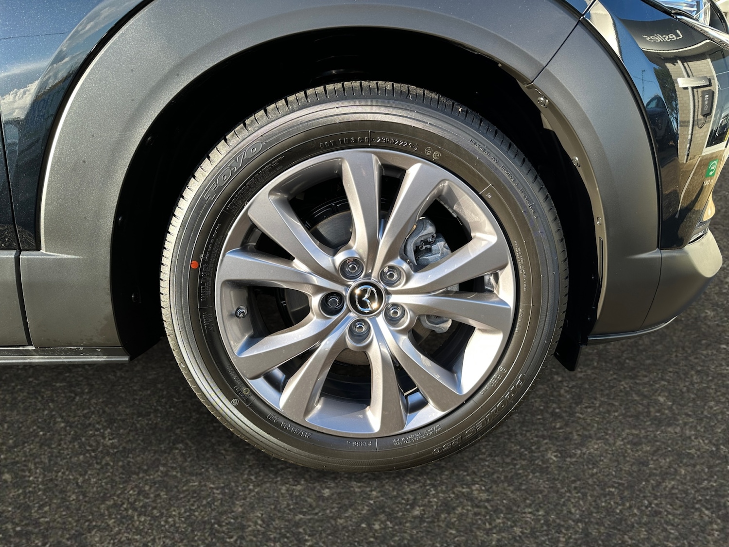 Used Mazda CX-30 2025 for sale - 77151408: Photo 12