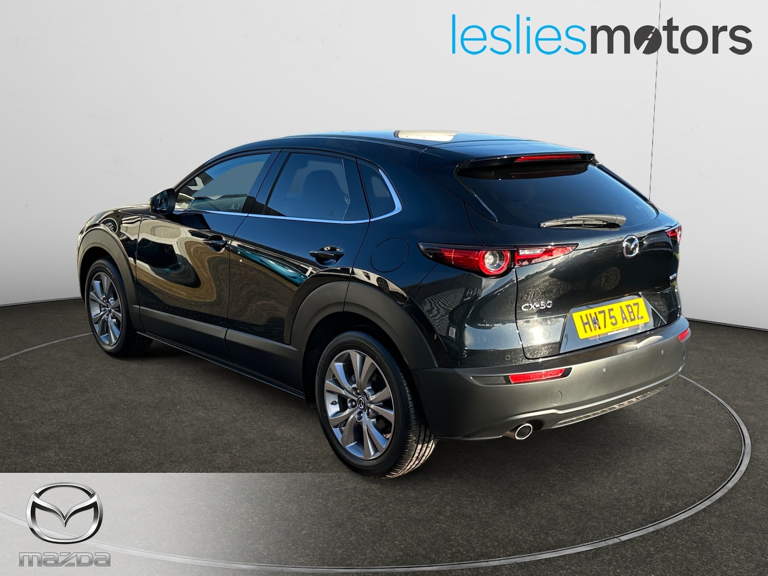 Used Mazda CX-30 2025 for sale - 77151408: Photo 16