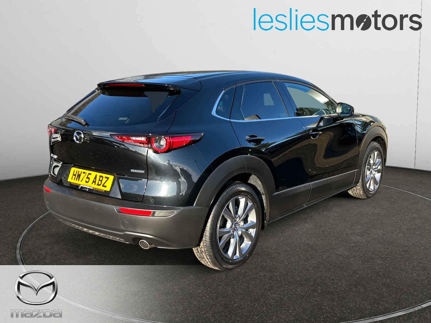 Used Mazda CX-30 2025 for sale - 77151408: Photo 19