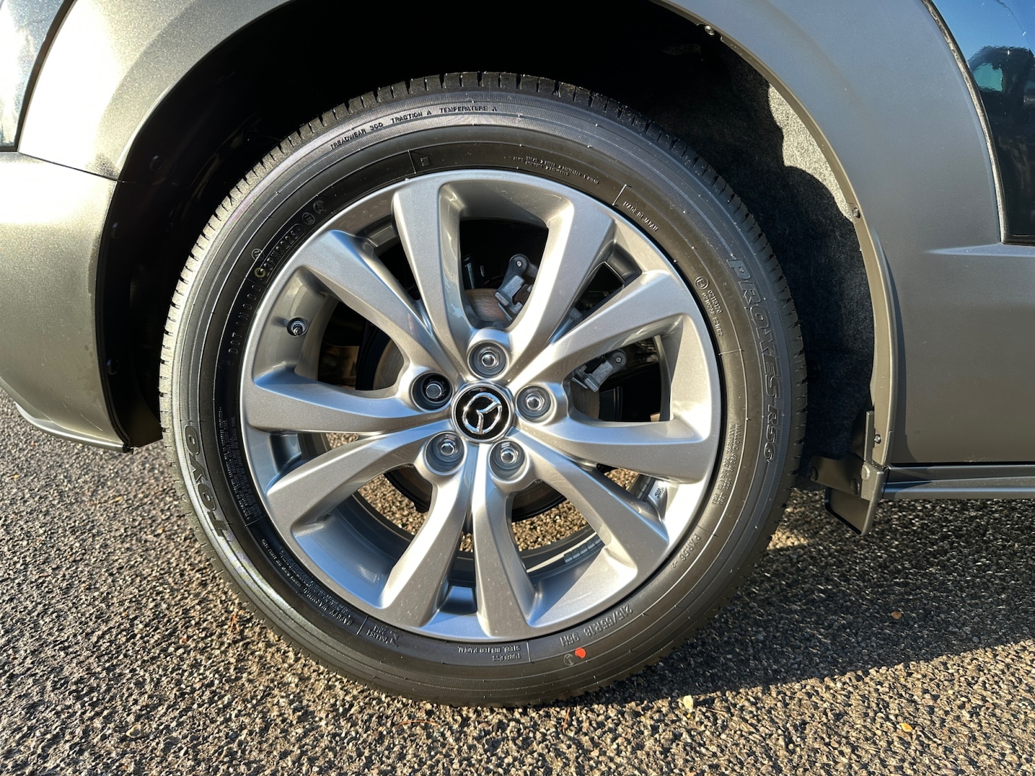 Used Mazda CX-30 2025 for sale - 77151408: Photo 24