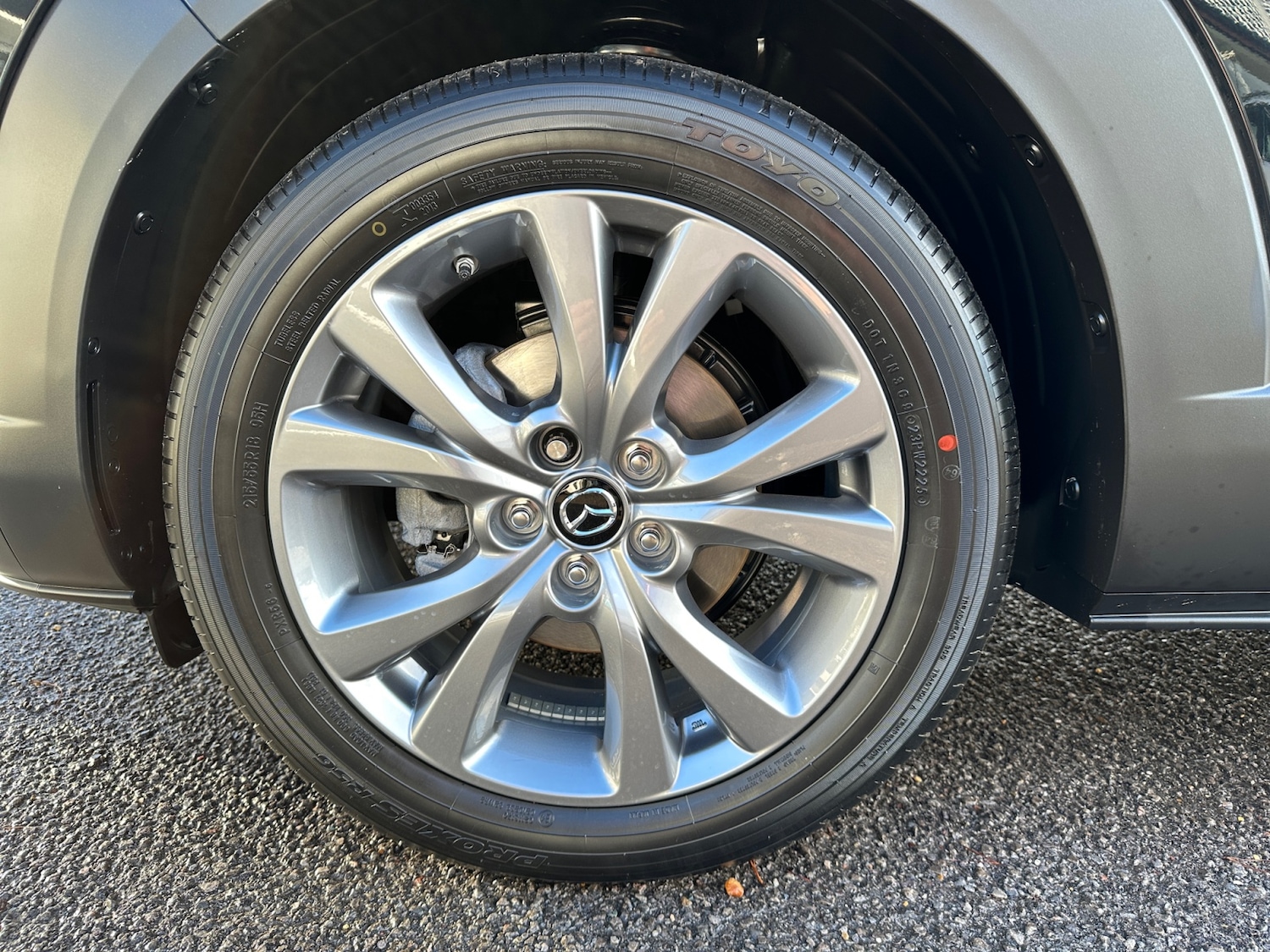 Used Mazda CX-30 2025 for sale - 77151408: Photo 26