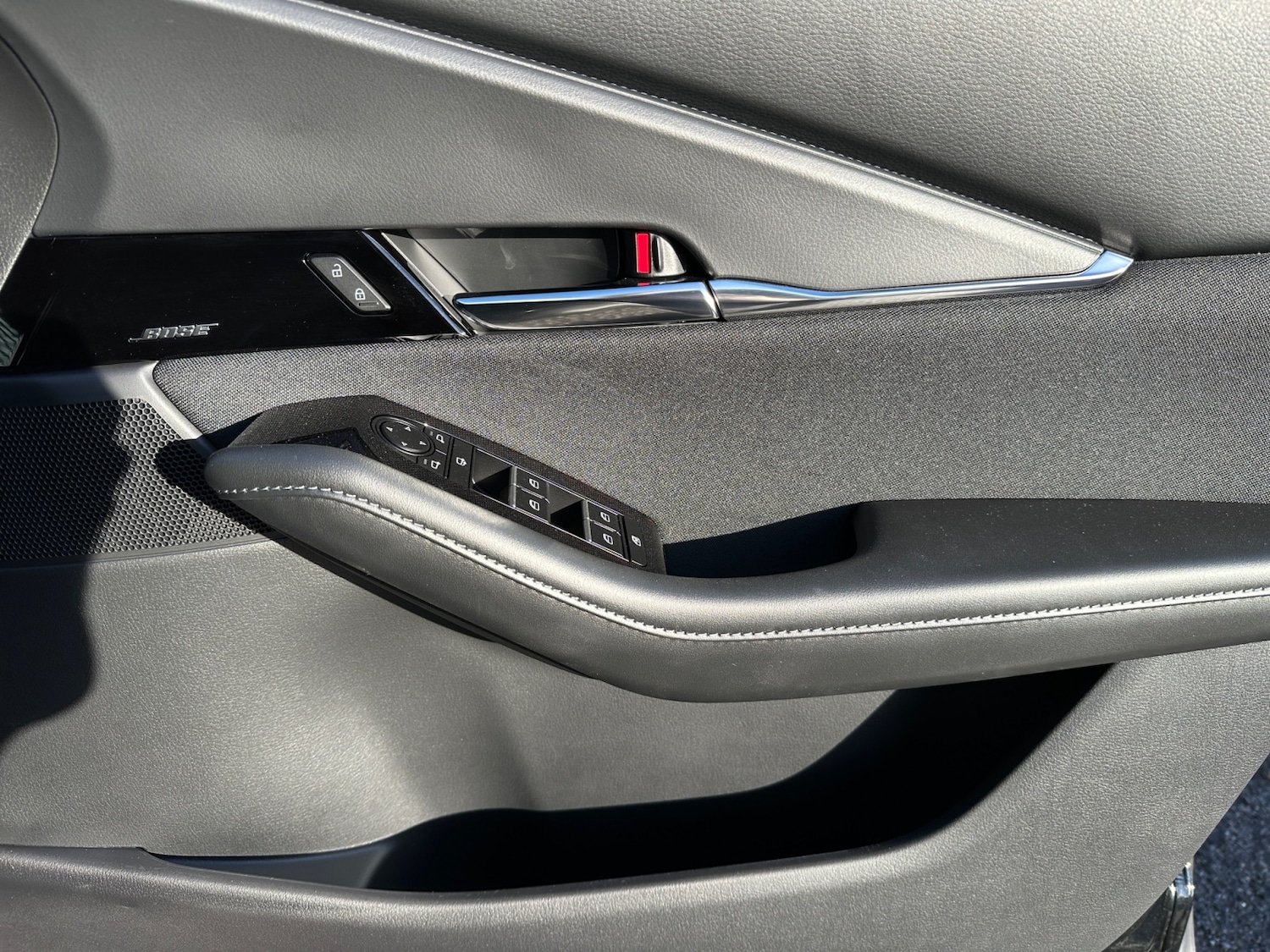 Used Mazda CX-30 2025 for sale - 77151408: Photo 27