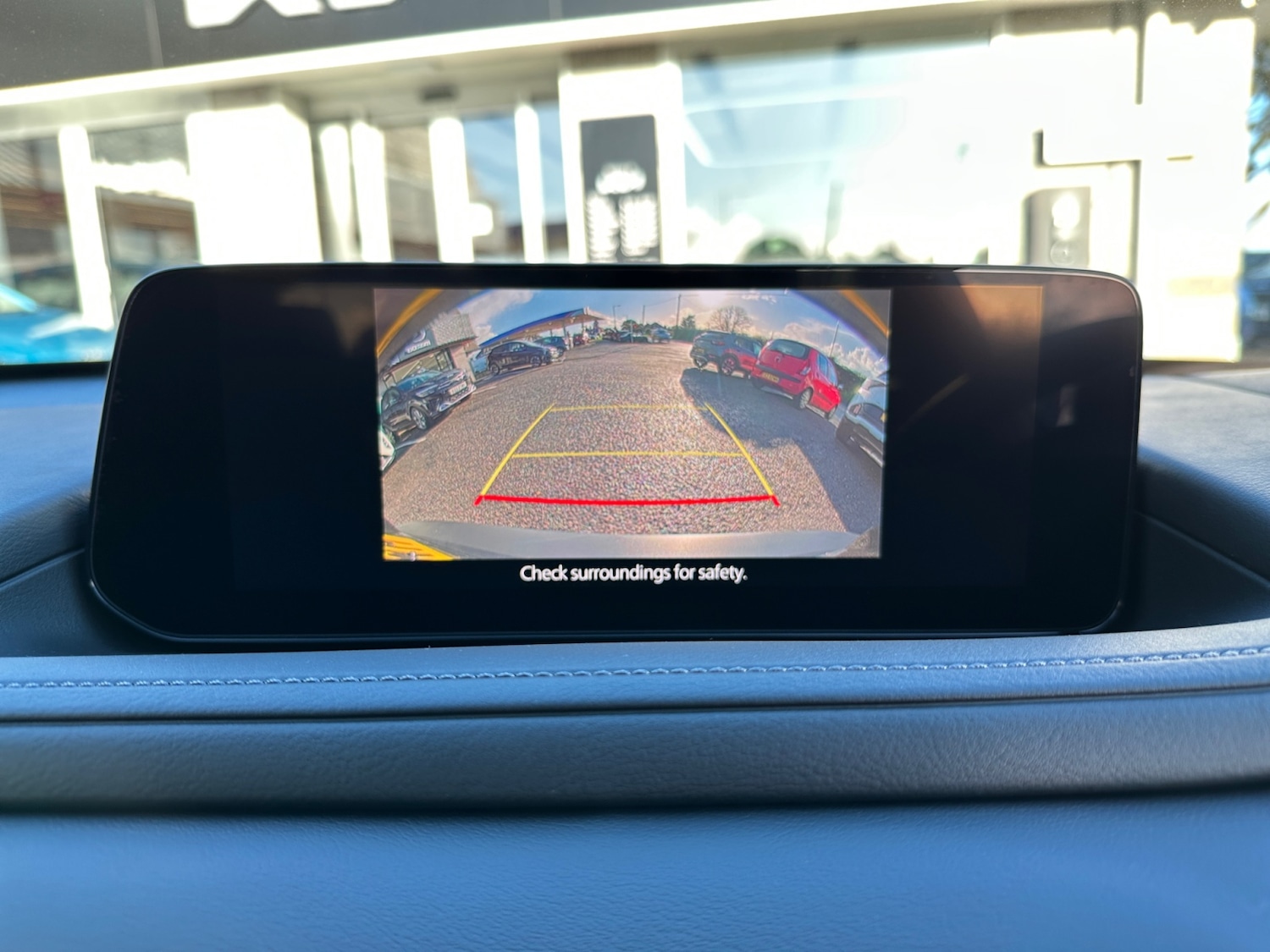 Used Mazda CX-30 2025 for sale - 77151408: Photo 29